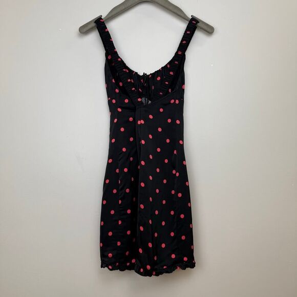 For Love and Lemons
Jenny Dot Mini Dress💘 - Picture 7 of 11